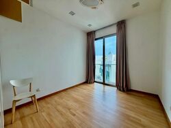 Caribbean At Keppel Bay (D4), Condominium #609580981